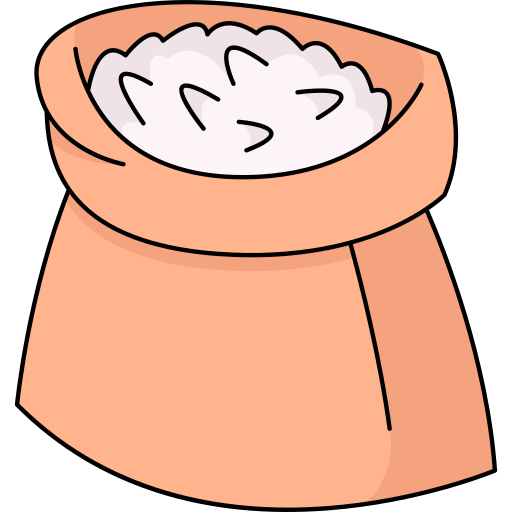 Rice Bag