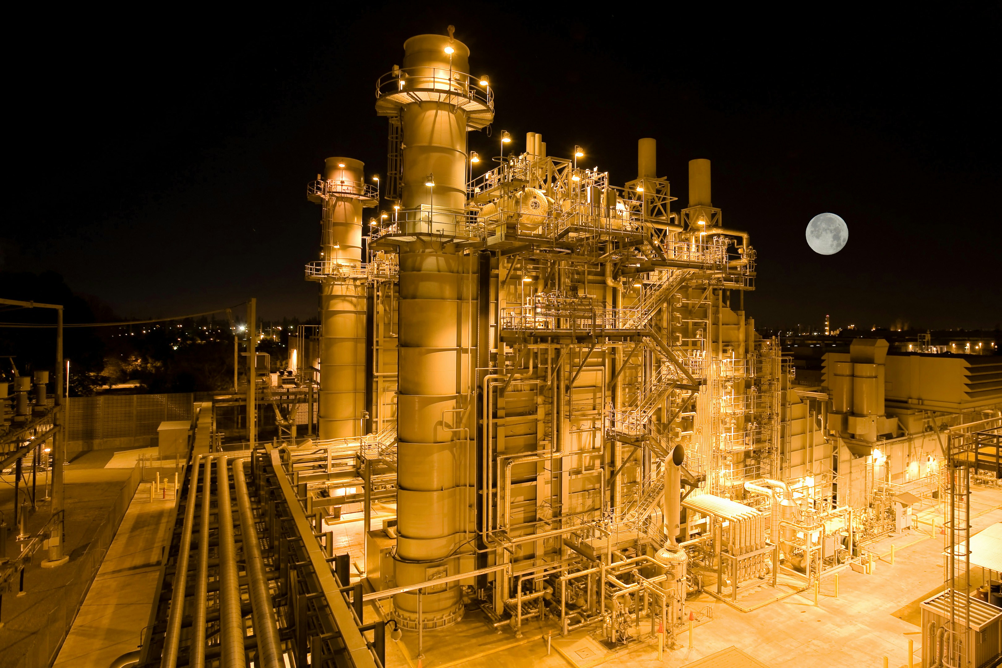 Industrial Meterials