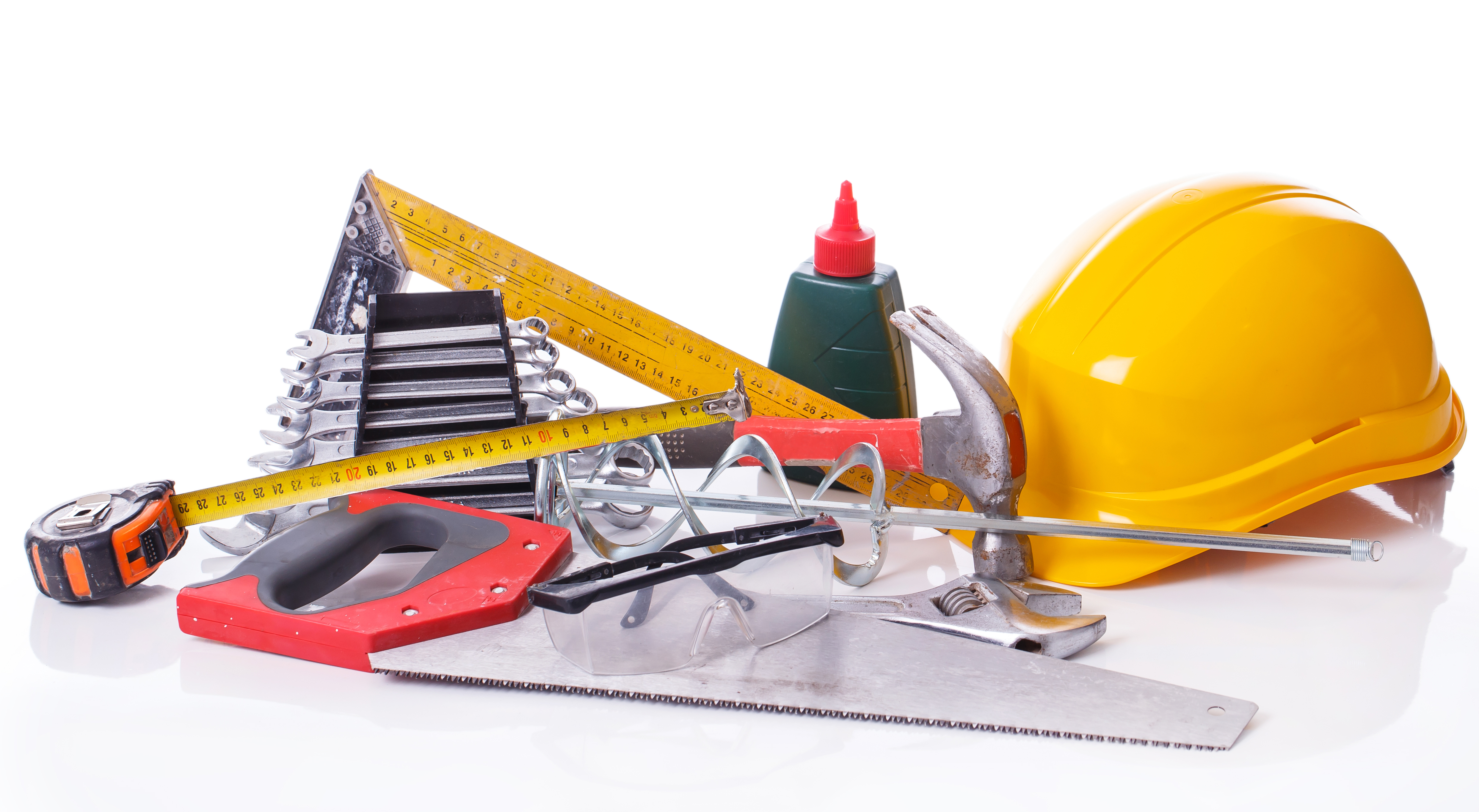 tools-table